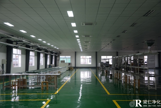 凈化車間怎么采購(gòu)風(fēng)淋室？